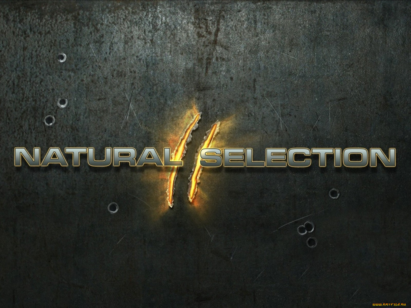 natural, selection, , 